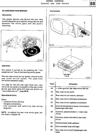 88
WWWWIIIIRRRRIIIINNNNGGGG HHHHAAAARRRRNNNNEEEESSSSSSSS
EEEExxxxtttteeeerrrrnnnnaaaallll rrrreeeeaaaarrrr vvvviiiieeeewwww mmmmiiiirrrrrrrroooorrrrssss
http://vnx.su/
 