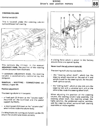 88
WWWW IIII RRRR IIII NNNN GGGG
DDDDrrrriiiivvvveeeerrrr''''ssss sssseeeeaaaatttt ppppoooossssiiiittttiiiioooonnnn mmmmeeeemmmmoooorrrryyyy
http://vnx.su/
 