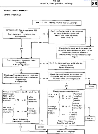 88
WWWW IIII RRRR IIII NNNN GGGG
DDDDrrrriiiivvvveeeerrrr''''ssss sssseeeeaaaatttt ppppoooossssiiiittttiiiioooonnnn mmmmeeeemmmmoooorrrryyyy
http://vnx.su/
 
