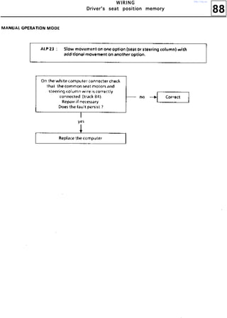 88
WWWW IIII RRRR IIII NNNN GGGG
DDDDrrrriiiivvvveeeerrrr''''ssss sssseeeeaaaatttt ppppoooossssiiiittttiiiioooonnnn mmmmeeeemmmmoooorrrryyyy
http://vnx.su/
 