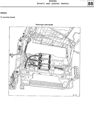 88
WWWW IIII RRRR IIII NNNN GGGG
DDDDrrrriiiivvvveeeerrrr''''ssss sssseeeeaaaatttt ppppoooossssiiiittttiiiioooonnnn mmmmeeeemmmmoooorrrryyyy
http://vnx.su/
 