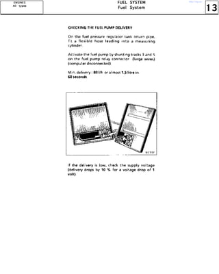 13
FFFFUUUUEEEELLLL SSSSYYYYSSSSTTTTEEEEMMMM
FFFFuuuueeeellll SSSSyyyysssstttteeeemmmm
EEEENNNNGGGGIIIINNNNEEEESSSS
AAAAllllllll ttttyyyyppppeeeessss
http://vnx.su/
 