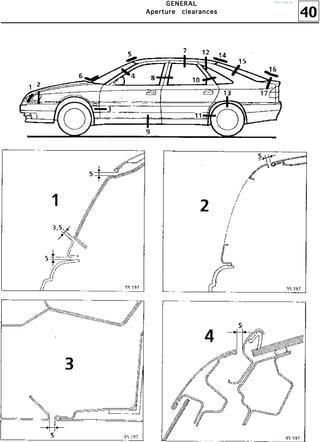40
GGGGEEEENNNNEEEERRRRAAAALLLL
AAAAppppeeeerrrrttttuuuurrrreeee cccclllleeeeaaaarrrraaaannnncccceeeessss
http://vnx.su/
 