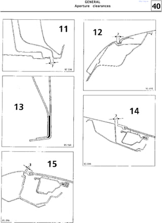 40
GGGGEEEENNNNEEEERRRRAAAALLLL
AAAAppppeeeerrrrttttuuuurrrreeee cccclllleeeeaaaarrrraaaannnncccceeeessss
http://vnx.su/
 