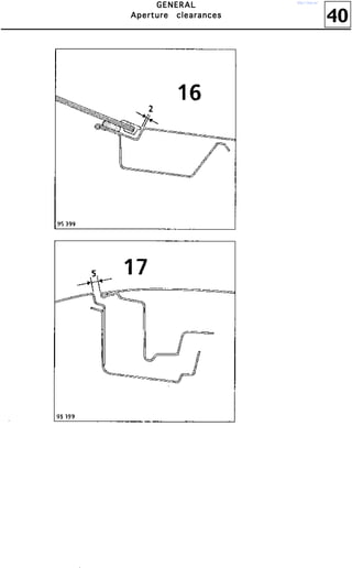 40
GGGGEEEENNNNEEEERRRRAAAALLLL
AAAAppppeeeerrrrttttuuuurrrreeee cccclllleeeeaaaarrrraaaannnncccceeeessss
http://vnx.su/
 