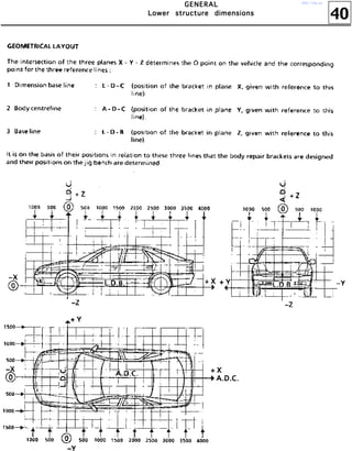 40
GGGGEEEENNNNEEEERRRRAAAALLLL
LLLLoooowwwweeeerrrr ssssttttrrrruuuuccccttttuuuurrrreeee ddddiiiimmmmeeeennnnssssiiiioooonnnnssss
http://vnx.su/
 