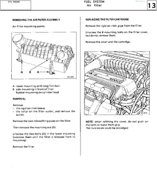 13
FFFFUUUUEEEELLLL SSSSYYYYSSSSTTTTEEEEMMMM
AAAAiiiirrrr ffffiiiilllltttteeeerrrr
ZZZZ7777XXXX EEEENNNNGGGGIIIINNNNEEEE http://vnx.su/
 