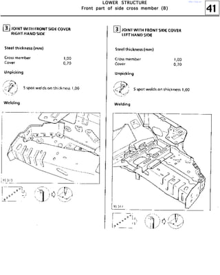 41
LLLLOOOOWWWWEEEERRRR SSSSTTTTRRRRUUUUCCCCTTTTUUUURRRREEEE
FFFFrrrroooonnnntttt ppppaaaarrrrtttt ooooffff ssssiiiiddddeeee ccccrrrroooossssssss mmmmeeeemmmmbbbbeeeerrrr ((((BBBB))))
http://vnx.su/
 