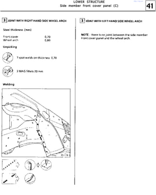 41
LLLLOOOOWWWWEEEERRRR SSSSTTTTRRRRUUUUCCCCTTTTUUUURRRREEEE
SSSSiiiiddddeeee mmmmeeeemmmmbbbbeeeerrrr ffffrrrroooonnnntttt ccccoooovvvveeeerrrr ppppaaaannnneeeellll ((((CCCC))))
http://vnx.su/
 