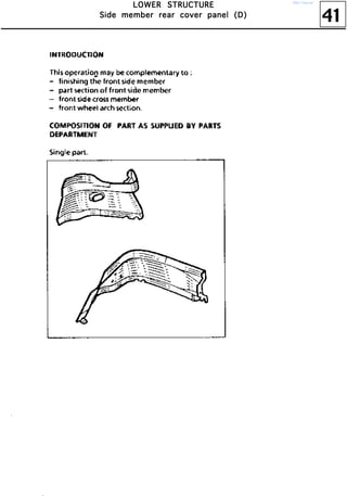 41
LLLLOOOOWWWWEEEERRRR SSSSTTTTRRRRUUUUCCCCTTTTUUUURRRREEEE
SSSSiiiiddddeeee mmmmeeeemmmmbbbbeeeerrrr rrrreeeeaaaarrrr ccccoooovvvveeeerrrr ppppaaaannnneeeellll ((((DDDD))))
http://vnx.su/
 