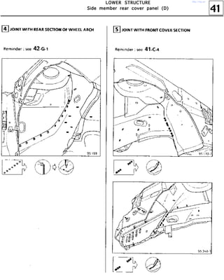 41
LLLLOOOOWWWWEEEERRRR SSSSTTTTRRRRUUUUCCCCTTTTUUUURRRREEEE
SSSSiiiiddddeeee mmmmeeeemmmmbbbbeeeerrrr rrrreeeeaaaarrrr ccccoooovvvveeeerrrr ppppaaaannnneeeellll ((((DDDD))))
http://vnx.su/
 