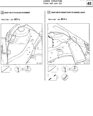 41
LLLLOOOOWWWWEEEERRRR SSSSTTTTRRRRUUUUCCCCTTTTUUUURRRREEEE
FFFFrrrroooonnnntttt hhhhaaaallllffff uuuunnnniiiitttt ((((GGGG))))
http://vnx.su/
 