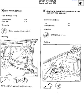 41
LLLLOOOOWWWWEEEERRRR SSSSTTTTRRRRUUUUCCCCTTTTUUUURRRREEEE
FFFFrrrroooonnnntttt hhhhaaaallllffff uuuunnnniiiitttt ((((GGGG))))
http://vnx.su/
 