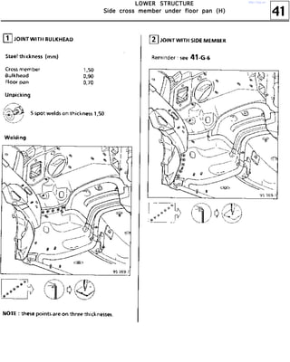 41
LLLLOOOOWWWWEEEERRRR SSSSTTTTRRRRUUUUCCCCTTTTUUUURRRREEEE
SSSSiiiiddddeeee ccccrrrroooossssssss mmmmeeeemmmmbbbbeeeerrrr uuuunnnnddddeeeerrrr fffflllloooooooorrrr ppppaaaannnn ((((HHHH))))
http://vnx.su/
 