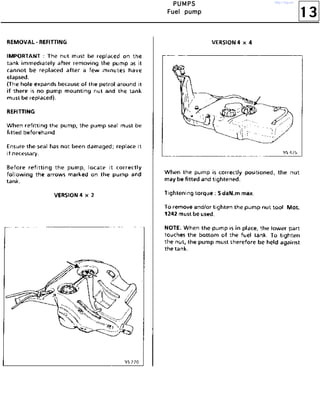 13
PPPPUUUUMMMMPPPPSSSS
FFFFuuuueeeellll ppppuuuummmmpppp
http://vnx.su/
 