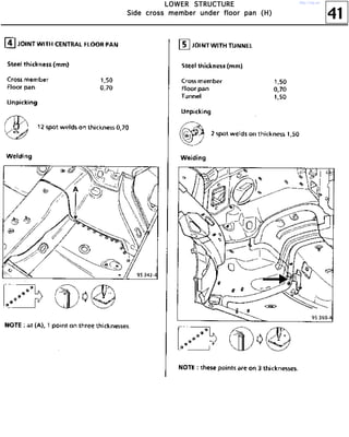 41
LLLLOOOOWWWWEEEERRRR SSSSTTTTRRRRUUUUCCCCTTTTUUUURRRREEEE
SSSSiiiiddddeeee ccccrrrroooossssssss mmmmeeeemmmmbbbbeeeerrrr uuuunnnnddddeeeerrrr fffflllloooooooorrrr ppppaaaannnn ((((HHHH))))
http://vnx.su/
 
