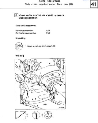 41
LLLLOOOOWWWWEEEERRRR SSSSTTTTRRRRUUUUCCCCTTTTUUUURRRREEEE
SSSSiiiiddddeeee ccccrrrroooossssssss mmmmeeeemmmmbbbbeeeerrrr uuuunnnnddddeeeerrrr fffflllloooooooorrrr ppppaaaannnn ((((HHHH))))
http://vnx.su/
 