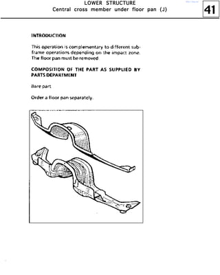 41
LLLLOOOOWWWWEEEERRRR SSSSTTTTRRRRUUUUCCCCTTTTUUUURRRREEEE
CCCCeeeennnnttttrrrraaaallll ccccrrrroooossssssss mmmmeeeemmmmbbbbeeeerrrr uuuunnnnddddeeeerrrr fffflllloooooooorrrr ppppaaaannnn ((((JJJJ))))
http://vnx.su/
 
