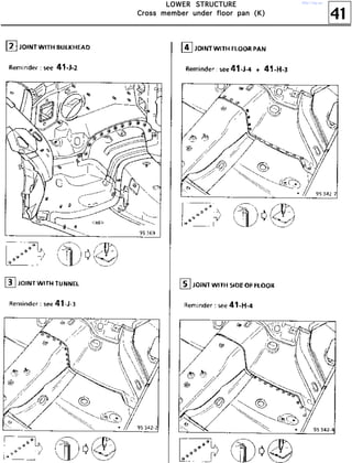 41
LLLLOOOOWWWWEEEERRRR SSSSTTTTRRRRUUUUCCCCTTTTUUUURRRREEEE
CCCCrrrroooossssssss mmmmeeeemmmmbbbbeeeerrrr uuuunnnnddddeeeerrrr fffflllloooooooorrrr ppppaaaannnn ((((KKKK))))
http://vnx.su/
 