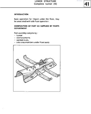 41
LLLLOOOOWWWWEEEERRRR SSSSTTTTRRRRUUUUCCCCTTTTUUUURRRREEEE
CCCCoooommmmpppplllleeeetttteeee ttttuuuunnnnnnnneeeellll ((((NNNN))))
http://vnx.su/
 