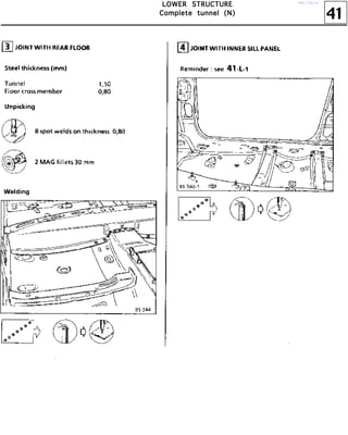 41
LLLLOOOOWWWWEEEERRRR SSSSTTTTRRRRUUUUCCCCTTTTUUUURRRREEEE
CCCCoooommmmpppplllleeeetttteeee ttttuuuunnnnnnnneeeellll ((((NNNN))))
http://vnx.su/
 