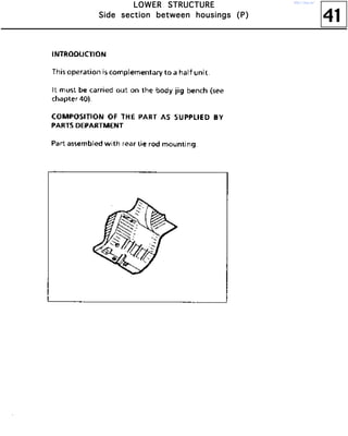 41
LLLLOOOOWWWWEEEERRRR SSSSTTTTRRRRUUUUCCCCTTTTUUUURRRREEEE
SSSSiiiiddddeeee sssseeeeccccttttiiiioooonnnn bbbbeeeettttwwwweeeeeeeennnn hhhhoooouuuussssiiiinnnnggggssss ((((PPPP))))
http://vnx.su/
 