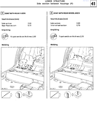 41
LLLLOOOOWWWWEEEERRRR SSSSTTTTRRRRUUUUCCCCTTTTUUUURRRREEEE
SSSSiiiiddddeeee sssseeeeccccttttiiiioooonnnn bbbbeeeettttwwwweeeeeeeennnn hhhhoooouuuussssiiiinnnnggggssss ((((PPPP))))
http://vnx.su/
 