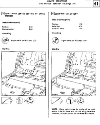 41
LLLLOOOOWWWWEEEERRRR SSSSTTTTRRRRUUUUCCCCTTTTUUUURRRREEEE
SSSSiiiiddddeeee sssseeeeccccttttiiiioooonnnn bbbbeeeettttwwwweeeeeeeennnn hhhhoooouuuussssiiiinnnnggggssss ((((PPPP))))
http://vnx.su/
 
