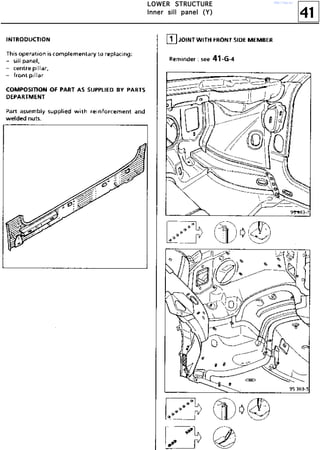 41
LLLLOOOOWWWWEEEERRRR SSSSTTTTRRRRUUUUCCCCTTTTUUUURRRREEEE
IIIInnnnnnnneeeerrrr ssssiiiillllllll ppppaaaannnneeeellll ((((YYYY))))
http://vnx.su/
 