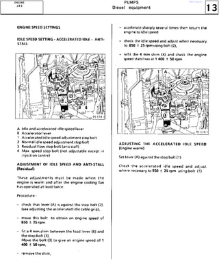 13
PPPPUUUUMMMMPPPPSSSS
DDDDiiiieeeesssseeeellll eeeeqqqquuuuiiiippppmmmmeeeennnntttt
EEEENNNNGGGGIIIINNNNEEEE
JJJJ 8888 SSSS
http://vnx.su/
 