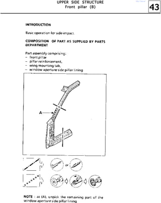 43
UUUUPPPPPPPPEEEERRRR SSSSIIIIDDDDEEEE SSSSTTTTRRRRUUUUCCCCTTTTUUUURRRREEEE
FFFFrrrroooonnnntttt ppppiiiillllllllaaaarrrr ((((BBBB))))
http://vnx.su/
 