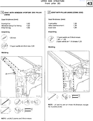43
UUUUPPPPPPPPEEEERRRR SSSSIIIIDDDDEEEE SSSSTTTTRRRRUUUUCCCCTTTTUUUURRRREEEE
FFFFrrrroooonnnntttt ppppiiiillllllllaaaarrrr ((((BBBB))))
http://vnx.su/
 