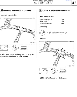 43
UUUUPPPPPPPPEEEERRRR SSSSIIIIDDDDEEEE SSSSTTTTRRRRUUUUCCCCTTTTUUUURRRREEEE
UUUUppppppppeeeerrrr bbbbooooddddyyyy ppppaaaannnneeeellll ((((DDDD))))
http://vnx.su/
 