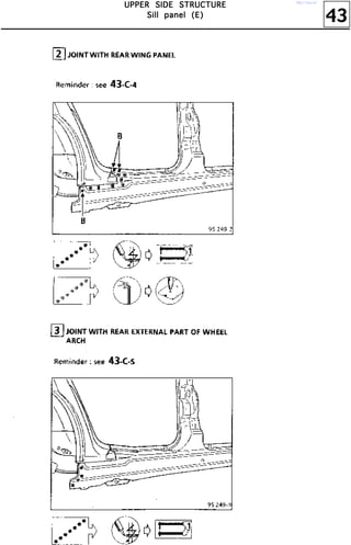 43
UUUUPPPPPPPPEEEERRRR SSSSIIIIDDDDEEEE SSSSTTTTRRRRUUUUCCCCTTTTUUUURRRREEEE
SSSSiiiillllllll ppppaaaannnneeeellll ((((EEEE))))
http://vnx.su/
 