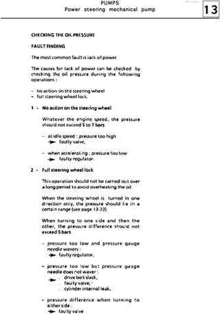 13
PPPPUUUUMMMMPPPPSSSS
PPPPoooowwwweeeerrrr sssstttteeeeeeeerrrriiiinnnngggg mmmmeeeecccchhhhaaaannnniiiiccccaaaallll ppppuuuummmmpppp
http://vnx.su/
 