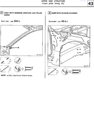43
UUUUPPPPPPPPEEEERRRR SSSSIIIIDDDDEEEE SSSSTTTTRRRRUUUUCCCCTTTTUUUURRRREEEE
FFFFrrrroooonnnntttt ppppiiiillllllllaaaarrrr lllliiiinnnniiiinnnngggg ((((HHHH))))
http://vnx.su/
 