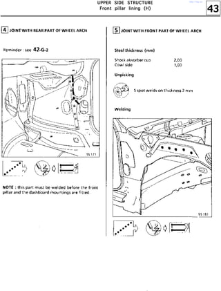 43
UUUUPPPPPPPPEEEERRRR SSSSIIIIDDDDEEEE SSSSTTTTRRRRUUUUCCCCTTTTUUUURRRREEEE
FFFFrrrroooonnnntttt ppppiiiillllllllaaaarrrr lllliiiinnnniiiinnnngggg ((((HHHH))))
http://vnx.su/
 