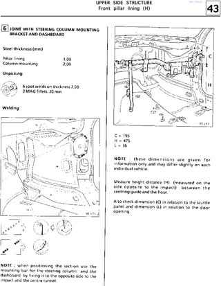 43
UUUUPPPPPPPPEEEERRRR SSSSIIIIDDDDEEEE SSSSTTTTRRRRUUUUCCCCTTTTUUUURRRREEEE
FFFFrrrroooonnnntttt ppppiiiillllllllaaaarrrr lllliiiinnnniiiinnnngggg ((((HHHH))))
http://vnx.su/
 