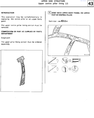 43
UUUUPPPPPPPPEEEERRRR SSSSIIIIDDDDEEEE SSSSTTTTRRRRUUUUCCCCTTTTUUUURRRREEEE
UUUUppppppppeeeerrrr cccceeeennnnttttrrrreeee ppppiiiillllllllaaaarrrr lllliiiinnnniiiinnnngggg ((((JJJJ))))
http://vnx.su/
 