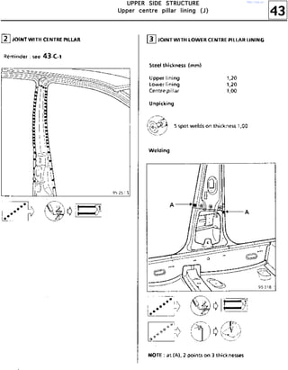 43
UUUUPPPPPPPPEEEERRRR SSSSIIIIDDDDEEEE SSSSTTTTRRRRUUUUCCCCTTTTUUUURRRREEEE
UUUUppppppppeeeerrrr cccceeeennnnttttrrrreeee ppppiiiillllllllaaaarrrr lllliiiinnnniiiinnnngggg ((((JJJJ))))
http://vnx.su/
 