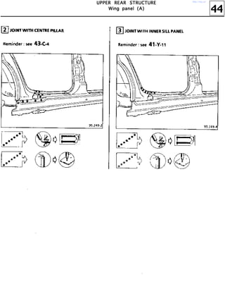 44
UUUUPPPPPPPPEEEERRRR RRRREEEEAAAARRRR SSSSTTTTRRRRUUUUCCCCTTTTUUUURRRREEEE
WWWWiiiinnnngggg ppppaaaannnneeeellll ((((AAAA))))
http://vnx.su/
 