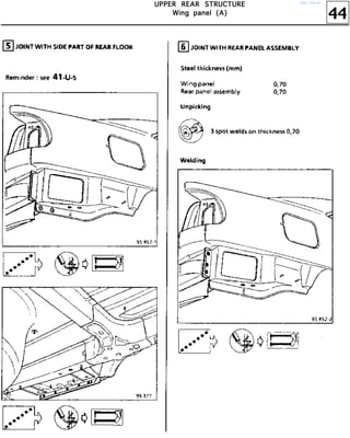 44
UUUUPPPPPPPPEEEERRRR RRRREEEEAAAARRRR SSSSTTTTRRRRUUUUCCCCTTTTUUUURRRREEEE
WWWWiiiinnnngggg ppppaaaannnneeeellll ((((AAAA))))
http://vnx.su/
 