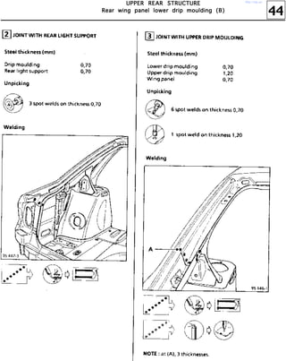 44
UUUUPPPPPPPPEEEERRRR RRRREEEEAAAARRRR SSSSTTTTRRRRUUUUCCCCTTTTUUUURRRREEEE
RRRReeeeaaaarrrr wwwwiiiinnnngggg ppppaaaannnneeeellll lllloooowwwweeeerrrr ddddrrrriiiipppp mmmmoooouuuullllddddiiiinnnngggg ((((BBBB))))
http://vnx.su/
 