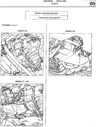 05
DDDDRRRRAAAAIIIINNNNIIIINNNNGGGG ---- RRRREEEEFFFFIIIILLLLLLLLIIIINNNNGGGG
EEEEnnnnggggiiiinnnneeee
http://vnx.su/
 