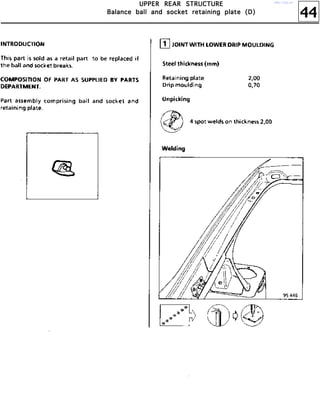 44
UUUUPPPPPPPPEEEERRRR RRRREEEEAAAARRRR SSSSTTTTRRRRUUUUCCCCTTTTUUUURRRREEEE
BBBBaaaallllaaaannnncccceeee bbbbaaaallllllll aaaannnndddd ssssoooocccckkkkeeeetttt rrrreeeettttaaaaiiiinnnniiiinnnngggg ppppllllaaaatttteeee ((((DDDD))))
http://vnx.su/
 