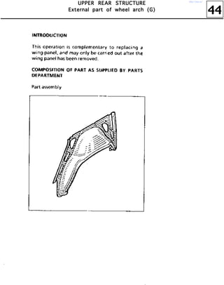 44
UUUUPPPPPPPPEEEERRRR RRRREEEEAAAARRRR SSSSTTTTRRRRUUUUCCCCTTTTUUUURRRREEEE
EEEExxxxtttteeeerrrrnnnnaaaallll ppppaaaarrrrtttt ooooffff wwwwhhhheeeeeeeellll aaaarrrrcccchhhh ((((GGGG))))
http://vnx.su/
 