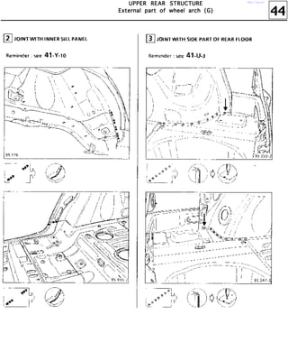 44
UUUUPPPPPPPPEEEERRRR RRRREEEEAAAARRRR SSSSTTTTRRRRUUUUCCCCTTTTUUUURRRREEEE
EEEExxxxtttteeeerrrrnnnnaaaallll ppppaaaarrrrtttt ooooffff wwwwhhhheeeeeeeellll aaaarrrrcccchhhh ((((GGGG))))
http://vnx.su/
 