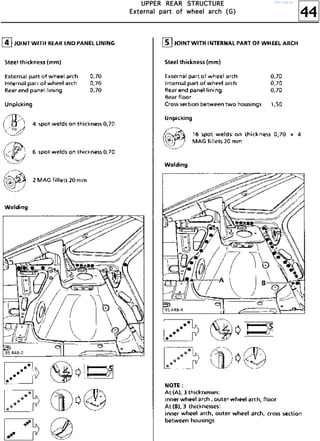 44
UUUUPPPPPPPPEEEERRRR RRRREEEEAAAARRRR SSSSTTTTRRRRUUUUCCCCTTTTUUUURRRREEEE
EEEExxxxtttteeeerrrrnnnnaaaallll ppppaaaarrrrtttt ooooffff wwwwhhhheeeeeeeellll aaaarrrrcccchhhh ((((GGGG))))
http://vnx.su/
 