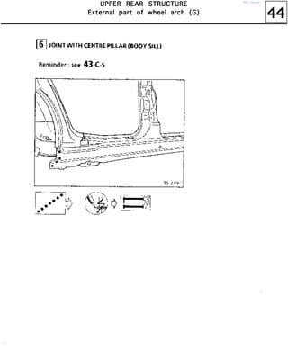 44
UUUUPPPPPPPPEEEERRRR RRRREEEEAAAARRRR SSSSTTTTRRRRUUUUCCCCTTTTUUUURRRREEEE
EEEExxxxtttteeeerrrrnnnnaaaallll ppppaaaarrrrtttt ooooffff wwwwhhhheeeeeeeellll aaaarrrrcccchhhh ((((GGGG))))
http://vnx.su/
 