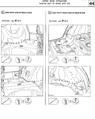 44
UUUUPPPPPPPPEEEERRRR RRRREEEEAAAARRRR SSSSTTTTRRRRUUUUCCCCTTTTUUUURRRREEEE
IIIInnnntttteeeerrrrnnnnaaaallll ppppaaaarrrrtttt ooooffff wwwwhhhheeeeeeeellll aaaarrrrcccchhhh ((((HHHH))))
http://vnx.su/
 